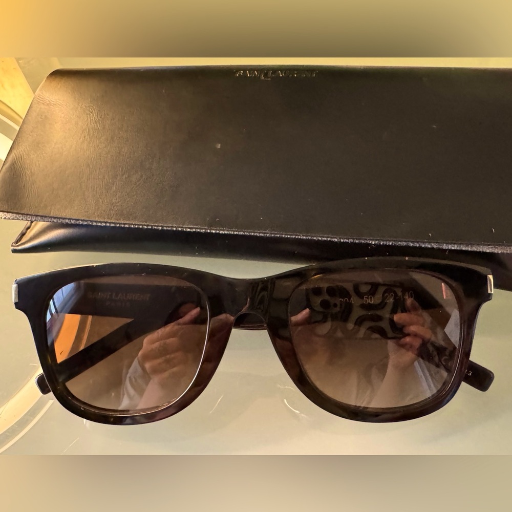 YSL SL51 Sunglasses - Saint Laurent